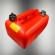 Бак топливный TANK-FUEL-6.6 GAL (25 л.) (Quicksilver) Бак топливный TANK-FUEL-6.6 GAL (25 л.) (Quicksilver)