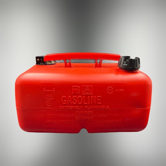 Бак топливный TANK-FUEL-6.6 GAL (25 л.) (Quicksilver)