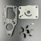 Ремкомплект помпы охлаждения Suzuki DF4-6 (Omax)