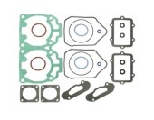 Верхний комплект прокладок BRP 600 E-TEC 09-710303