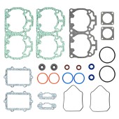 Верхний комплект прокладок BRP 600 E-TEC 09-710303