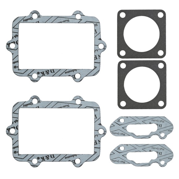 Верхний комплект прокладок BRP 600 E-TEC 09-710303 Верхний комплект прокладок BRP 600 E-TEC 09-710303