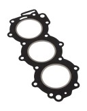 Прокладка под головку цилиндров Yamaha 25-30, Omax