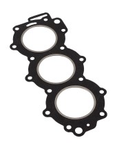 Прокладка под головку цилиндров Yamaha 25-30, Omax