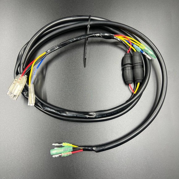 Провод подключения тахометра серии 6Y5-8350T (2,5метра)  (Premarine)