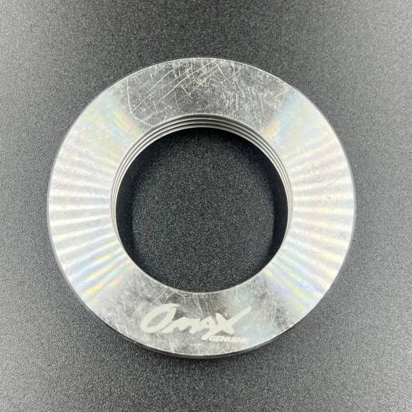 Лабиринтное уплотнение коленвала Yamaha 60-70 (Omax)