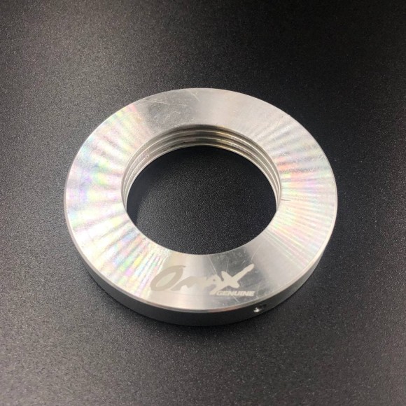 Лабиринтное уплотнение коленвала Yamaha 60-70 (Omax)