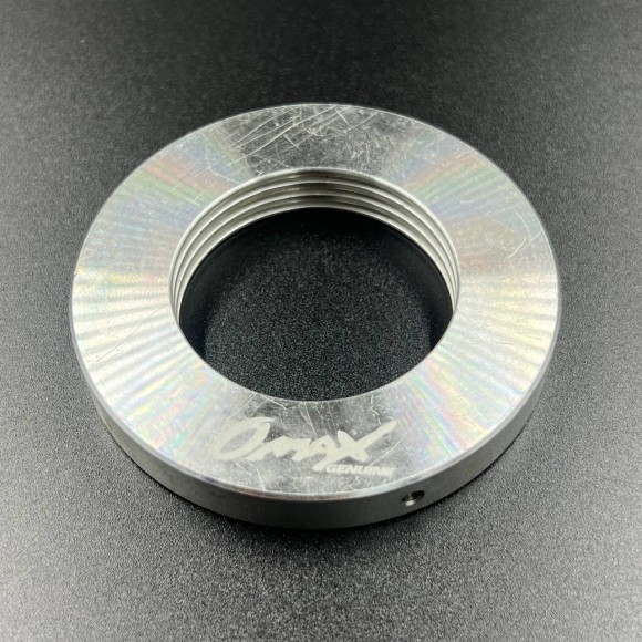 Лабиринтное уплотнение коленвала Yamaha 60-70 (Omax)