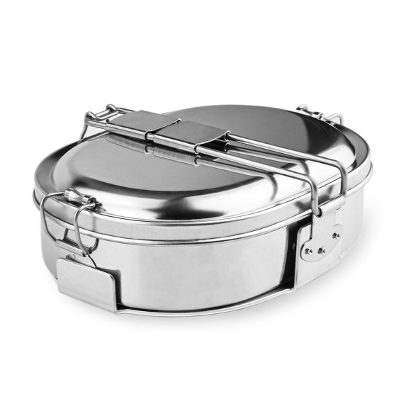 Ланч-бокс HOTDOGGER 2 Sledex Ланч-бокс HOTDOGGER 2 Sledex