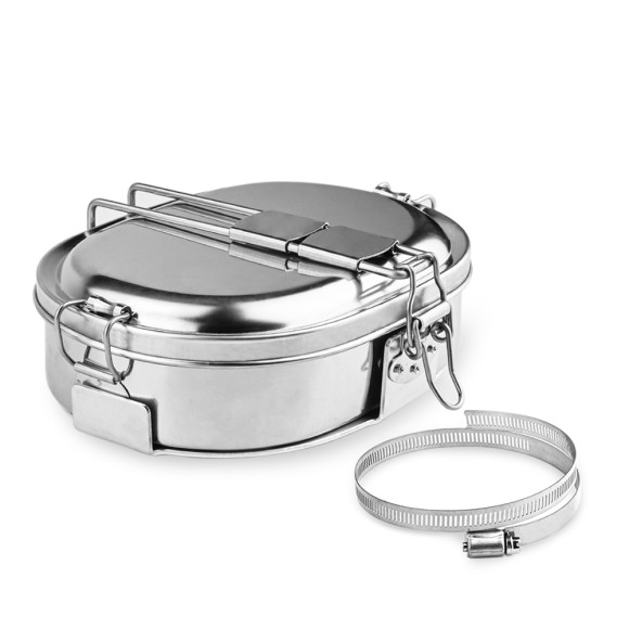 Ланч-бокс HOTDOGGER 2 Sledex Ланч-бокс HOTDOGGER 2 Sledex