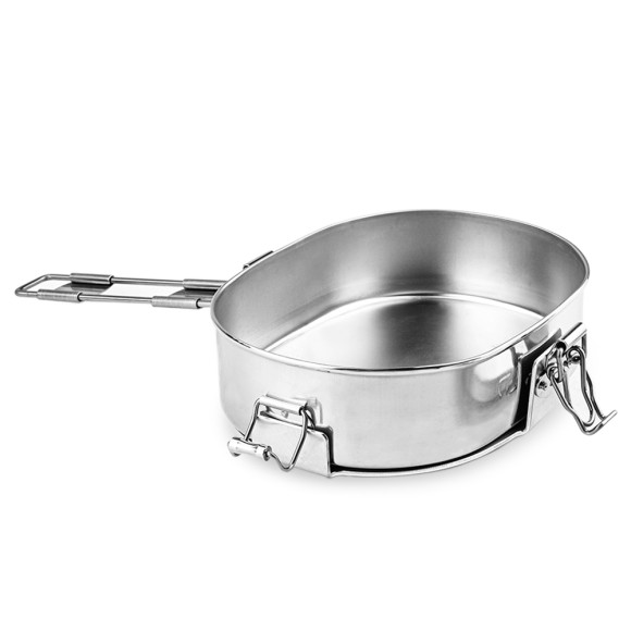 Ланч-бокс HOTDOGGER 2 Sledex Ланч-бокс HOTDOGGER 2 Sledex