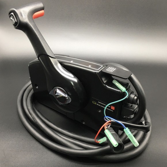 Дистанционное управление Mercury-Tohatsu (881170A10) (881190A10) (PWB) Дистанционное управление Mercury-Tohatsu (881170A10) (881190A10) (PWB)