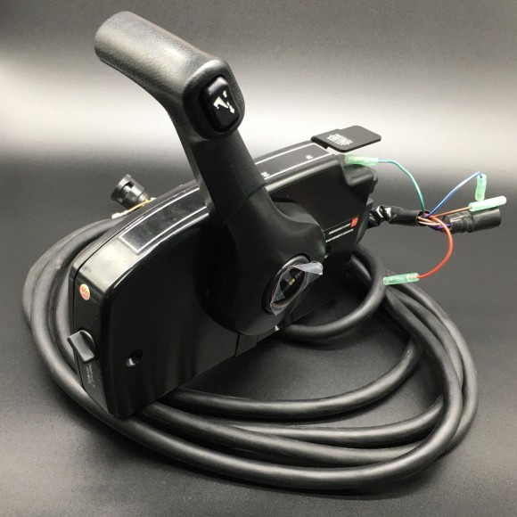 Дистанционное управление Mercury-Tohatsu (881170A10) (881190A10) (PWB)