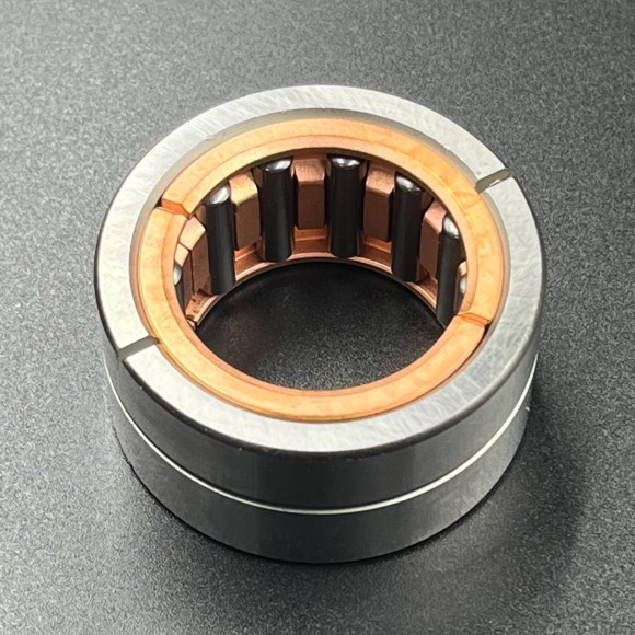 Подшипник роликовый Yamaha 40-55 (С обоймой) (32x52x26) (Omax)