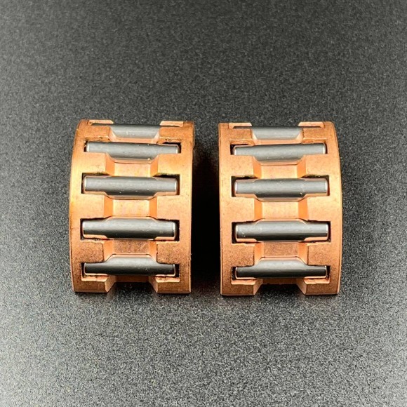 Подшипник роликовый Yamaha 40-55 (С обоймой) (32x52x26) (Omax)