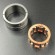 Подшипник роликовый Yamaha 40-55 (С обоймой) (32x52x26) (Omax)