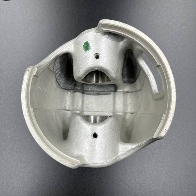 Поршневой комплект Yamaha 115-225 (P) (21mm) (0.50mm) (KACAWA)