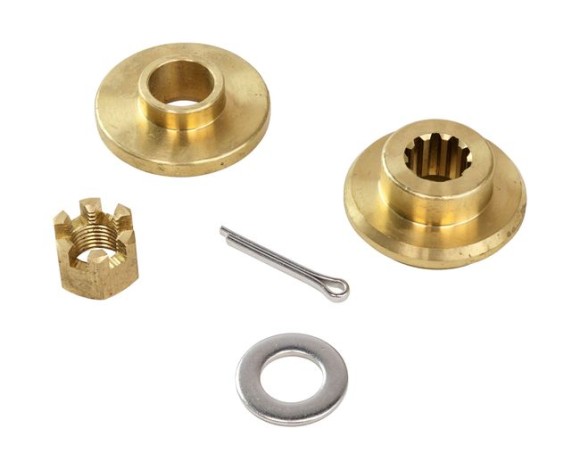 Установочный комплект винта Suzuki 8-20, Marine Rocket Prime