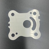 Пластина помпы охлаждения Honda BF8-20(PREMARINE)