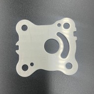 Пластина помпы охлаждения Honda BF8-20(PREMARINE)