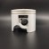 Поршневой комплект Yamaha 115-225 (P) (23mm) (0.25mm) (Osaka)