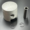 Поршень Yamaha 25-30 (STD) (KACAWA)