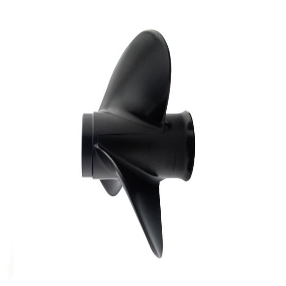 Винт гребной Skipper для Suzuki 40-50HP алюминиевый, диаметр - 11 1/2", шаг 11" Винт гребной Skipper для Suzuki 40-50HP алюминиевый, диаметр - 11 1/2", шаг 11"