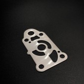 Пластина помпы охлаждения Tohatsu 3.5 (Tohatsu)