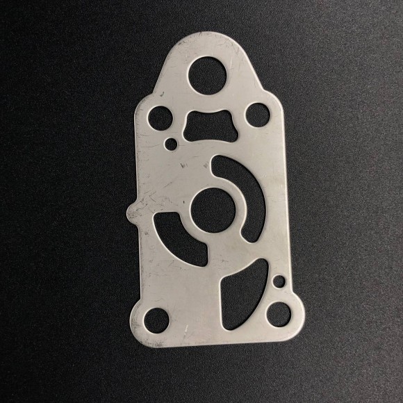 Пластина помпы охлаждения Tohatsu 3.5 (Tohatsu)