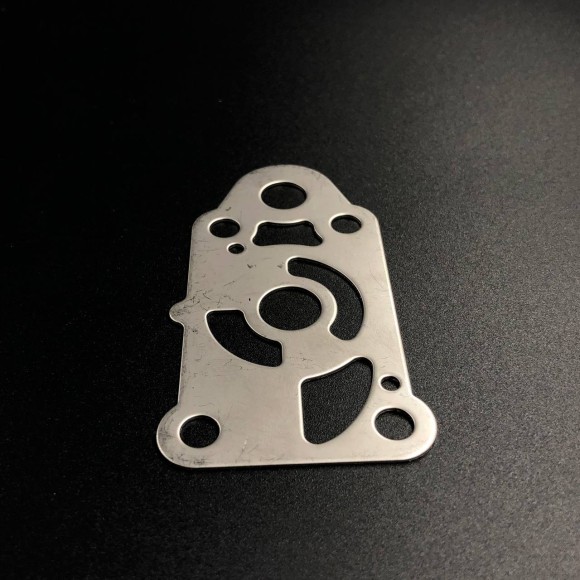 Пластина помпы охлаждения Tohatsu 3.5 (Tohatsu)