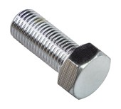 Болт 22, [UNF 3/8-24 7/8"L STS630], Sea First