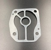 Прокладка под пластину помпы охлаждения Тohatsu 120-140 (Tohatsu)