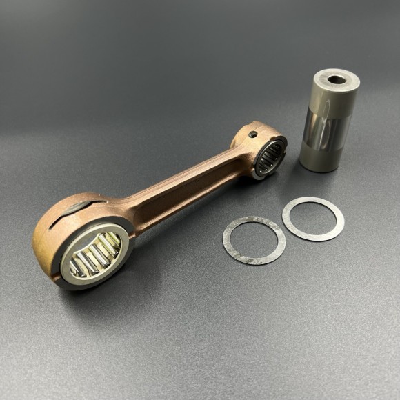 Шатунный комплект Suzuki DT40-65 (12160-94400-KIT) (KACAWA)