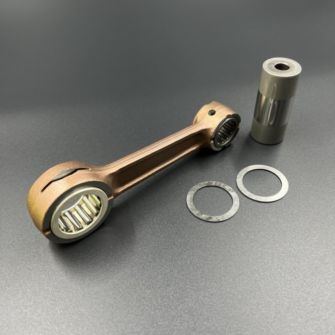 Шатунный комплект Suzuki DT40-65 (12160-94400-KIT) (KACAWA)