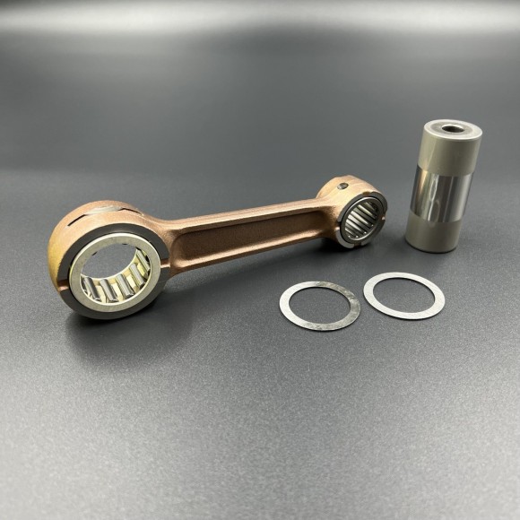 Шатунный комплект Suzuki DT40-65 (12160-94400-KIT) (KACAWA)