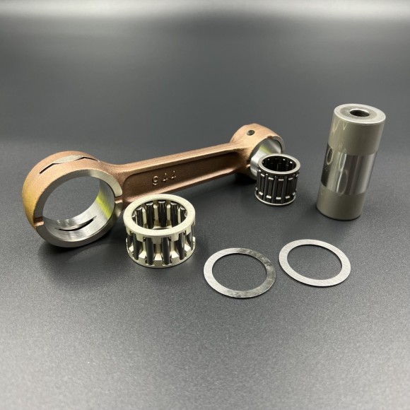 Шатунный комплект Suzuki DT40-65 (12160-94400-KIT) (KACAWA)