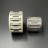 Шатунный комплект Suzuki DT40-65 (12160-94400-KIT) (KACAWA)