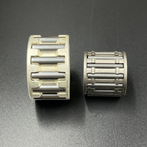 Шатунный комплект Suzuki DT40-65 (12160-94400-KIT) (KACAWA)