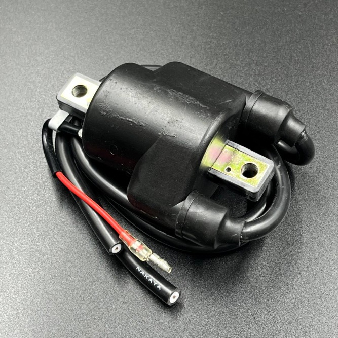 Катушка зажигания Yamaha (85T-82310-00)(Sinera)