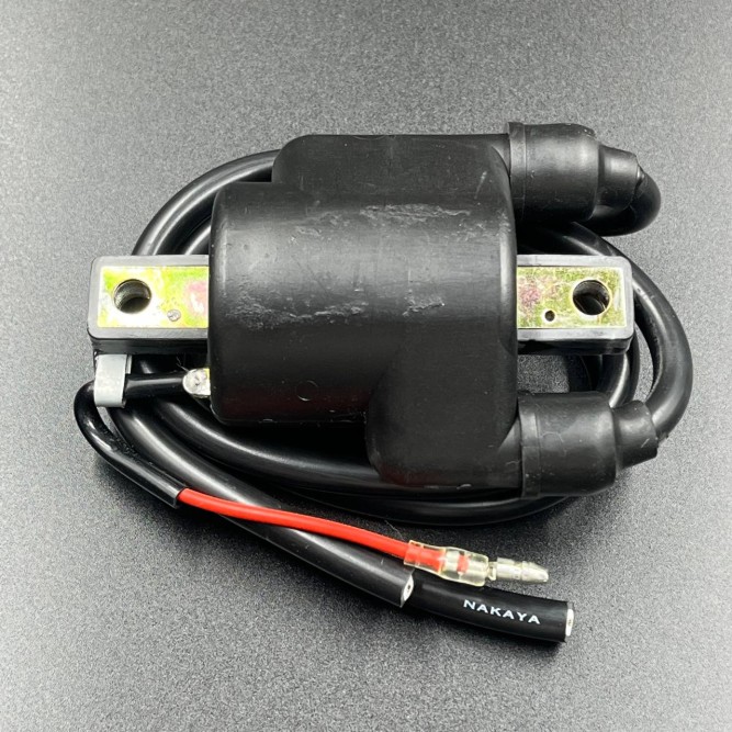 Катушка зажигания Yamaha (85T-82310-00)(Sinera)