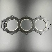 Прокладка под головку Yamaha 60-70 (WUHU)