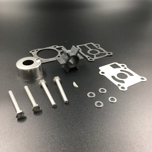 Ремкомплект помпы охлаждения Tohatsu 25-40 (PREMARINE)