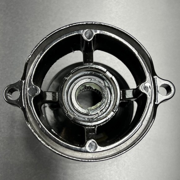 Обойма гребного вала Suzuki DT25-30, DF20-30 (В сборе) (Omax)