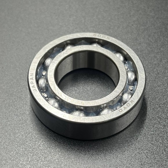 Подшипник ШЗХ Suzuki DF9.9-15 (Kacawa)