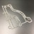 Прокладка под холодильника 2 Yamaha 9,9-15 OLD (Omax)