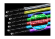 Флагшток RGB, 72", BOSS