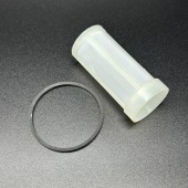 Фильтрующий элемент топливного фильтра Mercury 9.9-60 (Quicksilver)