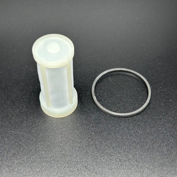 Фильтрующий элемент топливного фильтра Mercury 9.9-60 (Quicksilver)