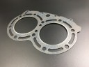 Прокладка под головку Suzuki DT50-55 (Osaka)