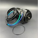 Мотор гидроподъемника Suzuki DT90-200, Tohatsu 40-50 (38100-87D10; 38100-92E00) (WUHU)